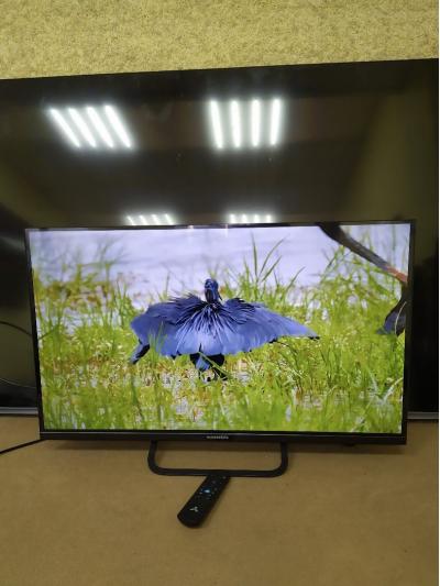 Телевизор ЖК ACCESSTYLE F32EY1500B